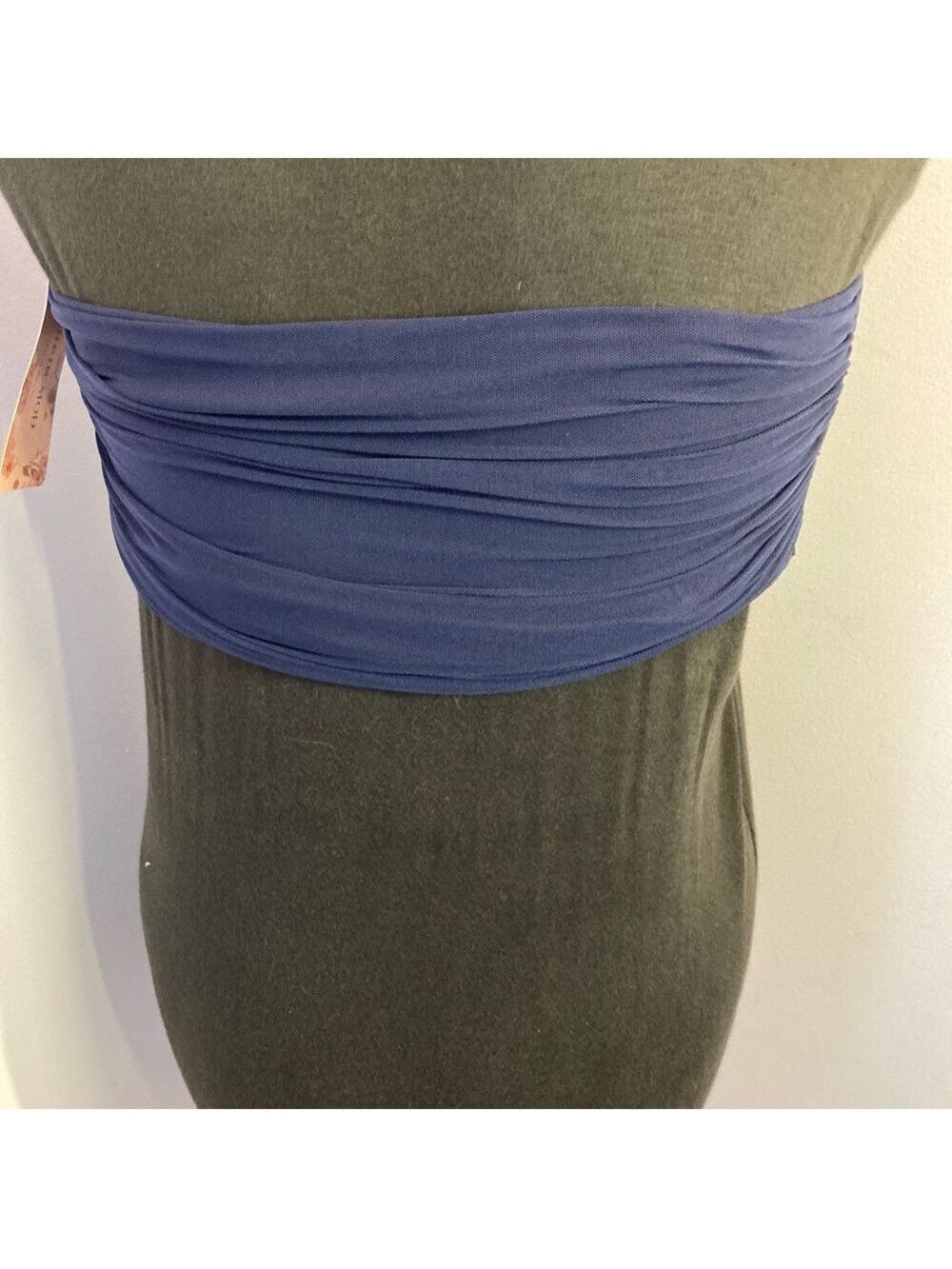 SHEIN Bandeau Tops, Set of 2, NWT, Size L - Picture 8 of 16
